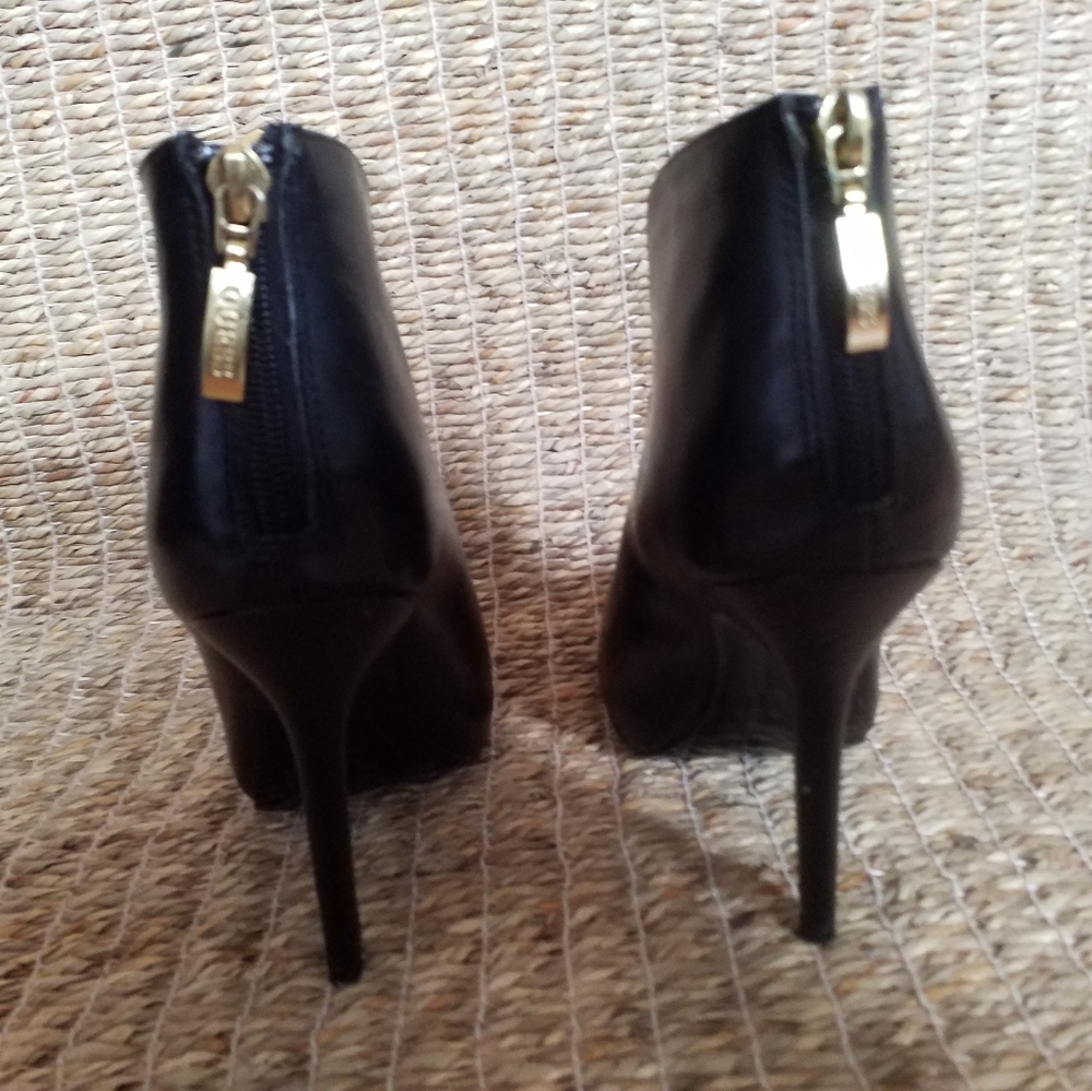 Guess Open Toe Bootie - image 2